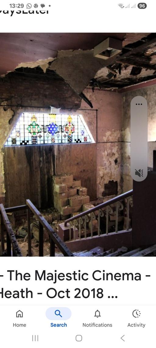 Buy & Sell Halesowen Dudley - Photos for stained glass