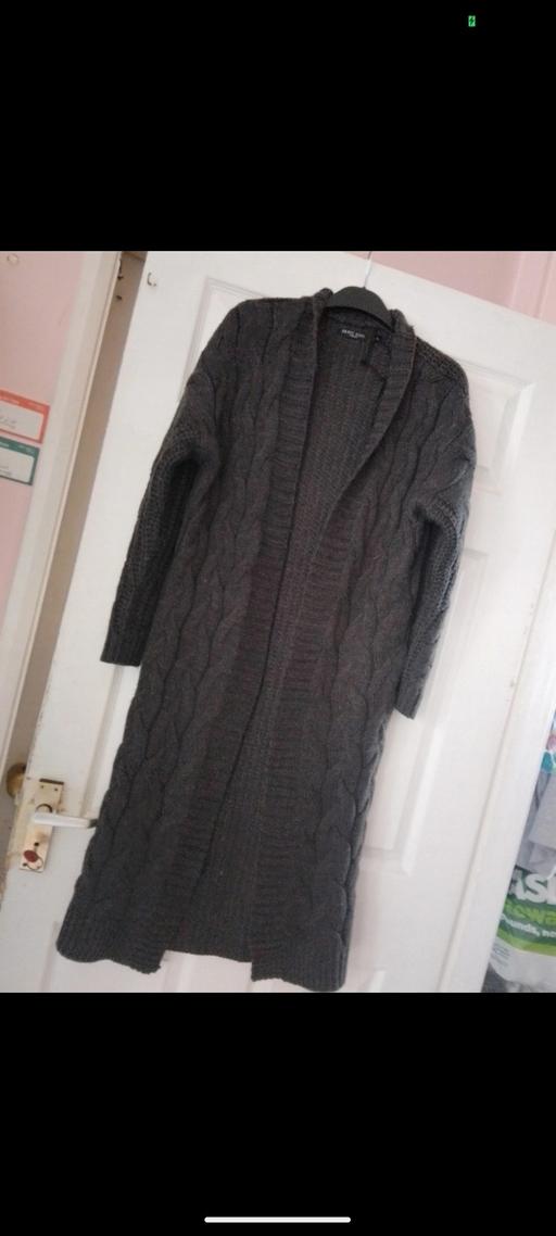 Buy & Sell Bournville Birmingham - Photos for Maxi cardigan size S