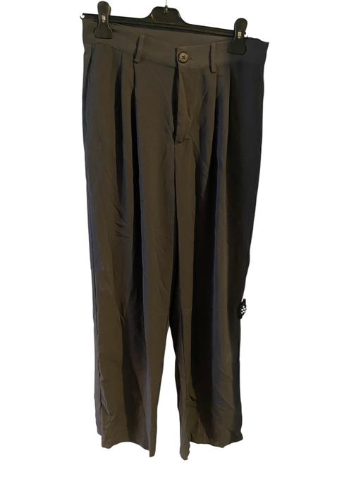 Buy & Sell North Kensington West London - Photos for Black Dazy lightweight trouaers XL