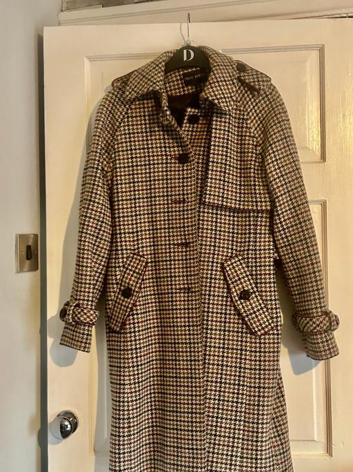 Buy & Sell Harpurhey Manchester - Photos for Beautiful next tweed coat