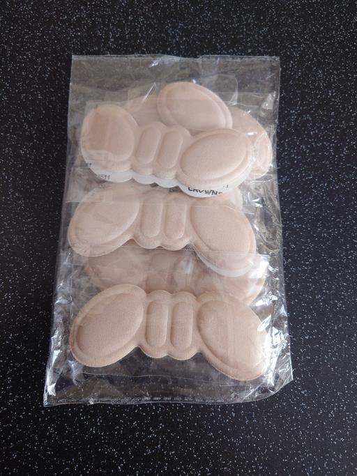 Buy & Sell Loughborough Charnwood - Photos for Losuya 6 piece heel pads