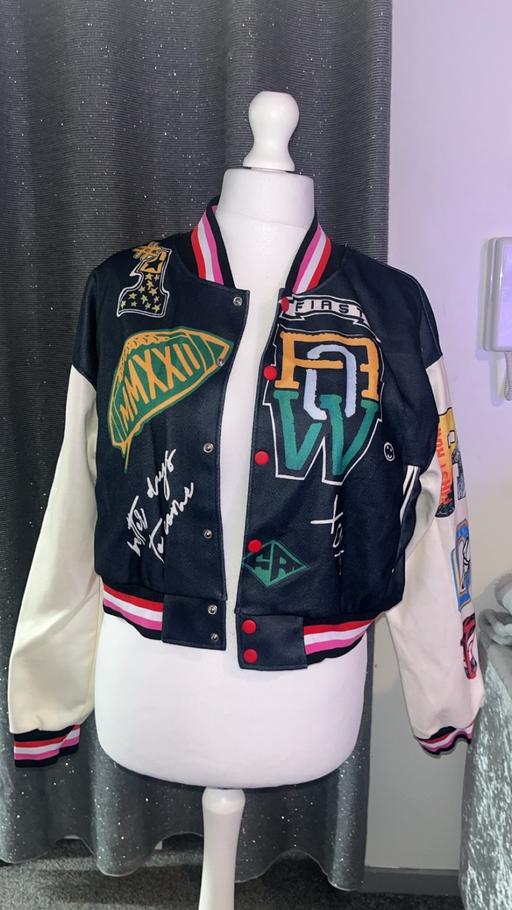 Buy & Sell Sundridge South East London - Photos for Jacket never been worn