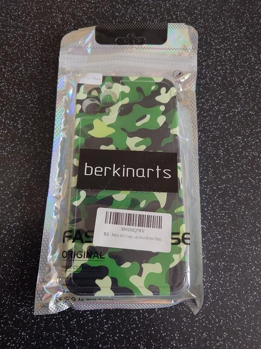 Buy & Sell Woodthorpe Charnwood - Photos for iPhone 11 pro max camouflage case