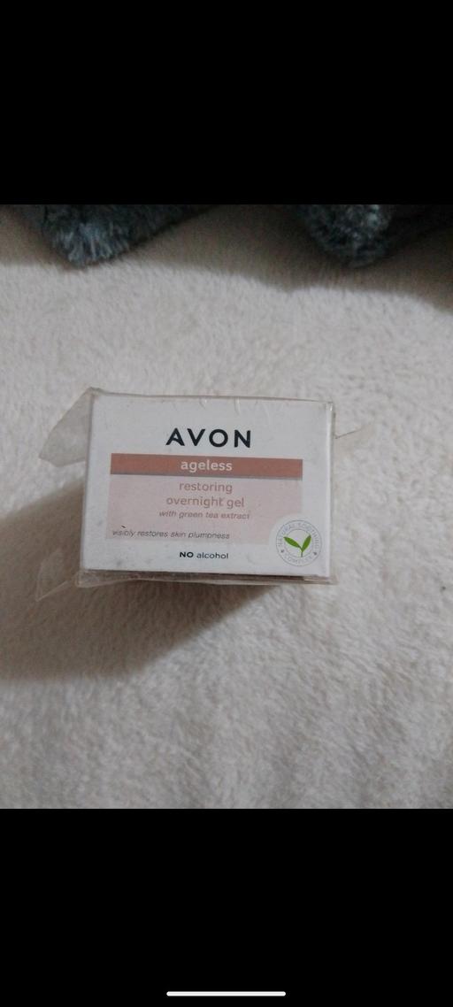 Buy & Sell Kings Norton Birmingham - Photos for Overnight gel