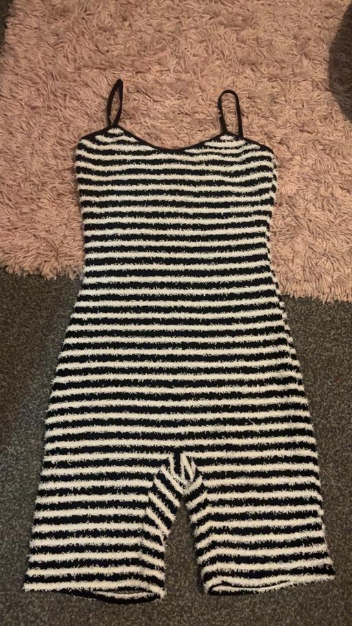 Buy & Sell Sundridge South East London - Photos for Black and white romper
