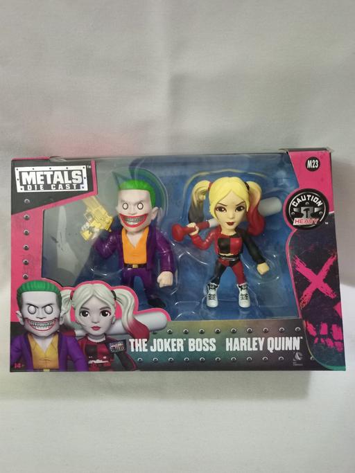 Buy & Sell Hall Green Birmingham - Photos for JADA METALS DIE CAST M23.