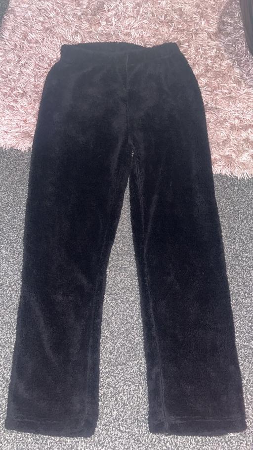 Buy & Sell Sundridge South East London - Photos for Teddy bear material Pj bottoms