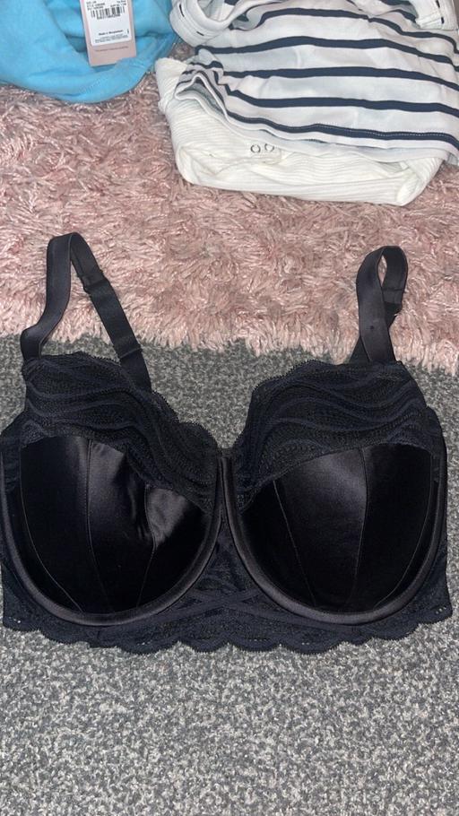 Buy & Sell Sundridge South East London - Photos for Black bra