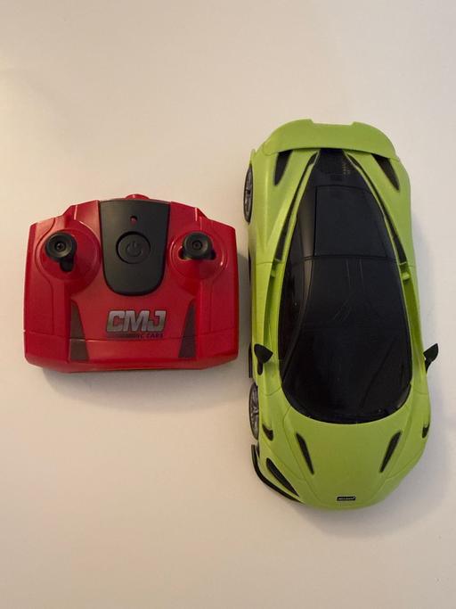 Buy & Sell Quine`s Hill Douglas - Photos for Remote Control McLaren Cars