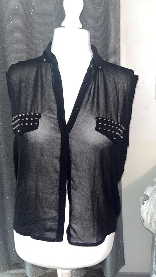 Buy & Sell Sundridge South East London - Photos for Women’s mesh top