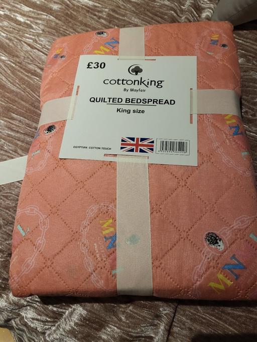 Buy & Sell Gospel Oak North West London - Photos for bedspread