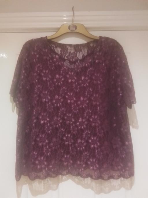 Buy & Sell Streetly Walsall - Photos for LADIES JACQUES VERT TWO PIECE SET