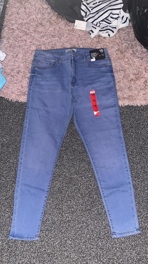 Buy & Sell Grove Park South East London - Photos for Jeans