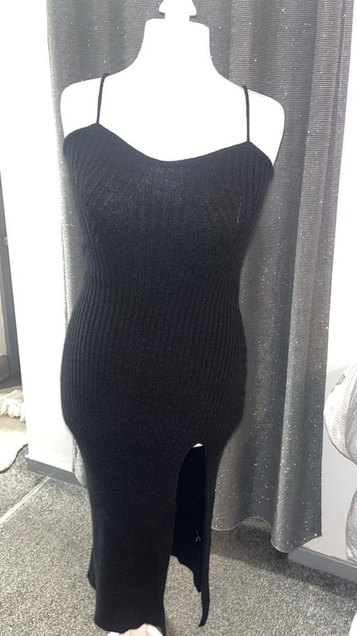 Buy & Sell Grove Park South East London - Photos for Women’s soft slit dress
