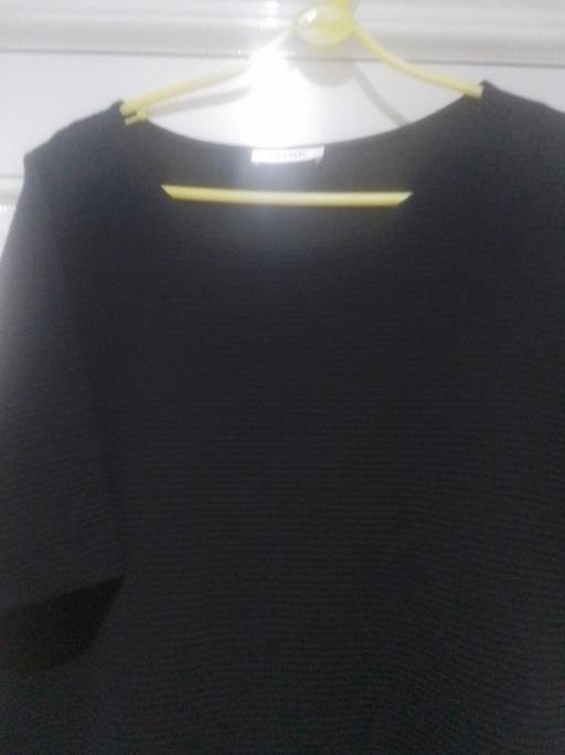 Buy & Sell Streetly Walsall - Photos for BRAND NEW M/S BLACK SHORT SLEEVED TOP