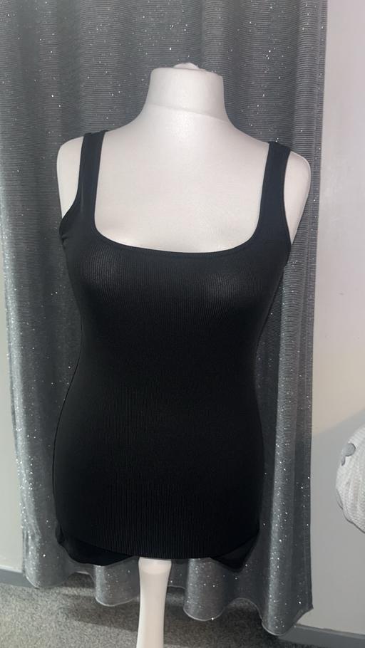 Buy & Sell Sundridge South East London - Photos for Black romper