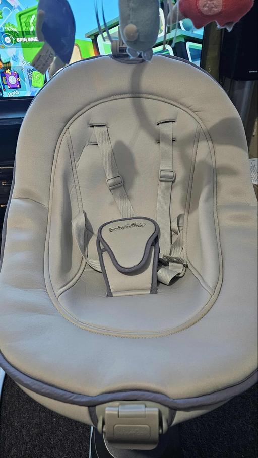 Buy & Sell Blythe Bridge Stoke-on-Trent - Photos for baby motion swing