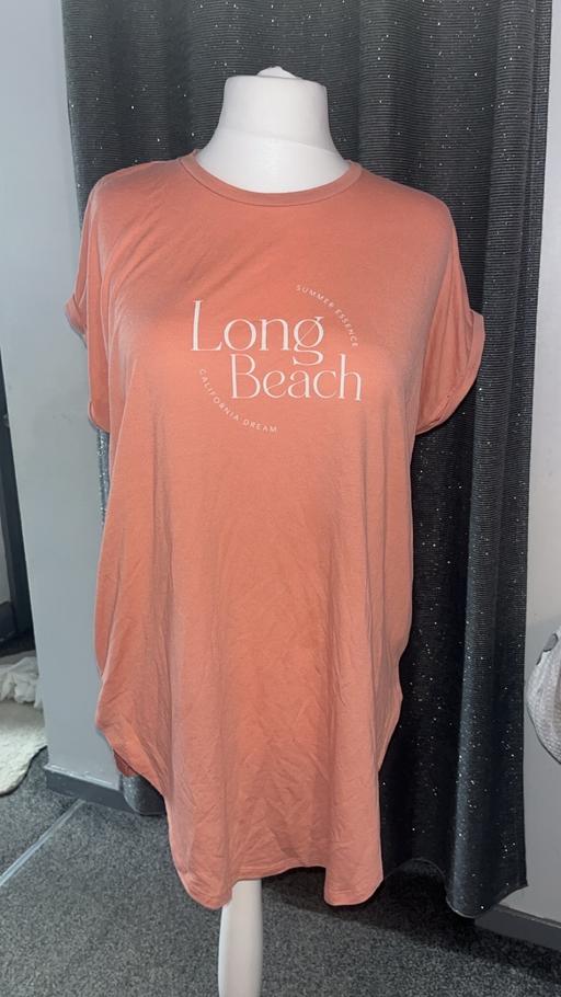 Buy & Sell Sundridge South East London - Photos for T-shirt dress