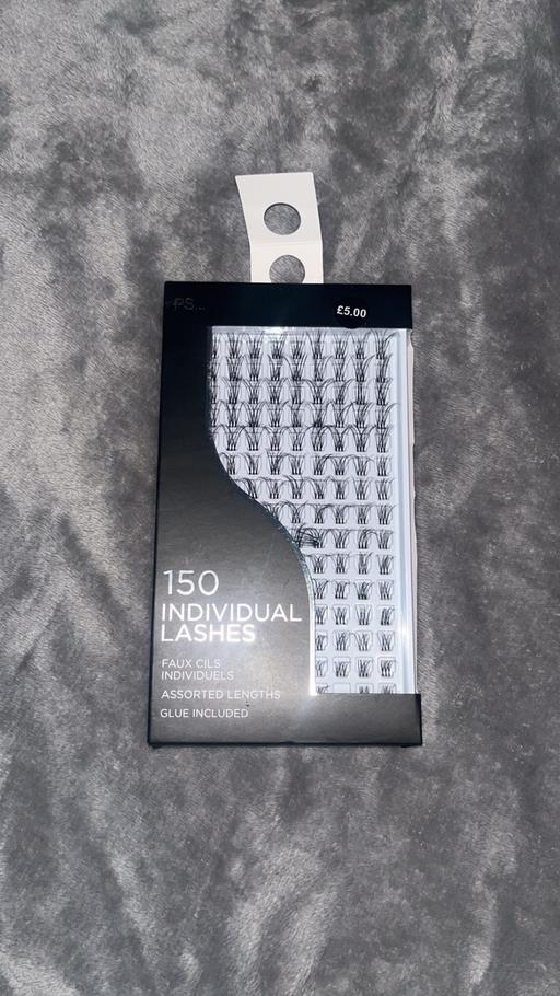 Buy & Sell Sundridge South East London - Photos for Primark individual lashes