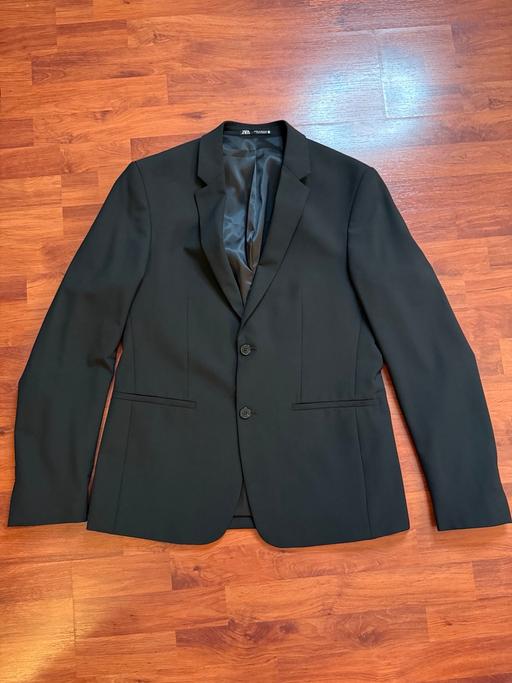 Buy & Sell Quine`s Hill Douglas - Photos for Zara Blazer Jacket