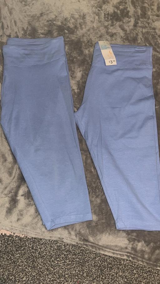 Buy & Sell Sundridge South East London - Photos for 3 quarter length leggings bundle or separate