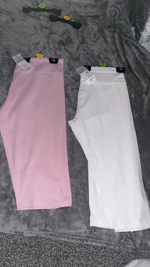 Buy & Sell Sundridge South East London - Photos for 3 quarter length leggings bundle or separate