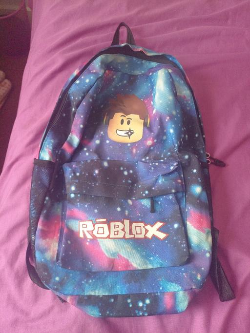 Buy & Sell Folkestone Folkestone and Hythe - Photos for Roblox backpack