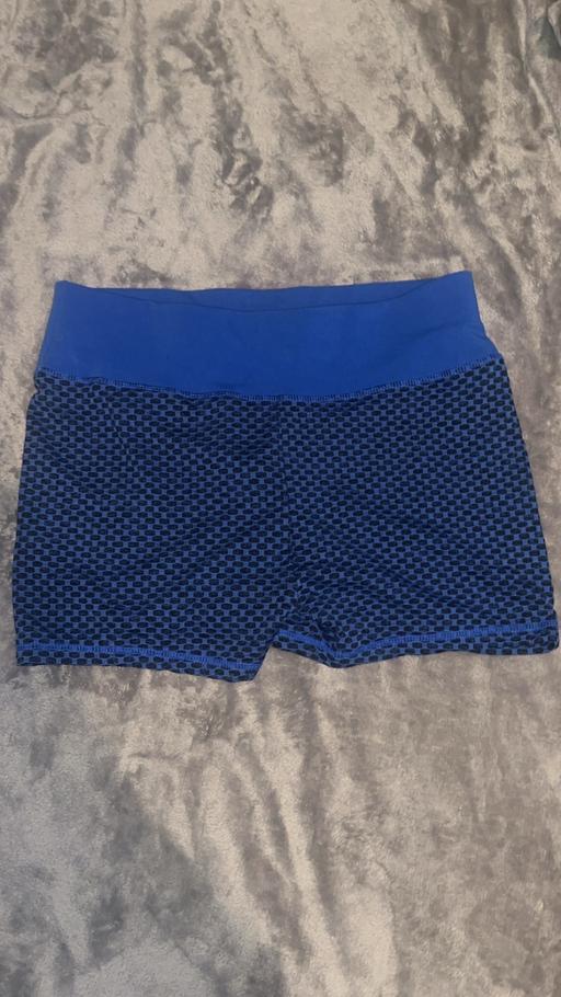 Buy & Sell Sundridge South East London - Photos for Tummy control honeycomb scrunch bum shorts