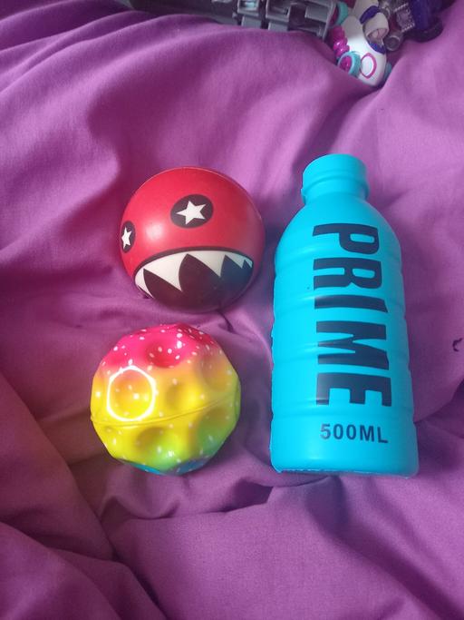 Buy & Sell Folkestone Folkestone and Hythe - Photos for squishy fidgets £1 for all