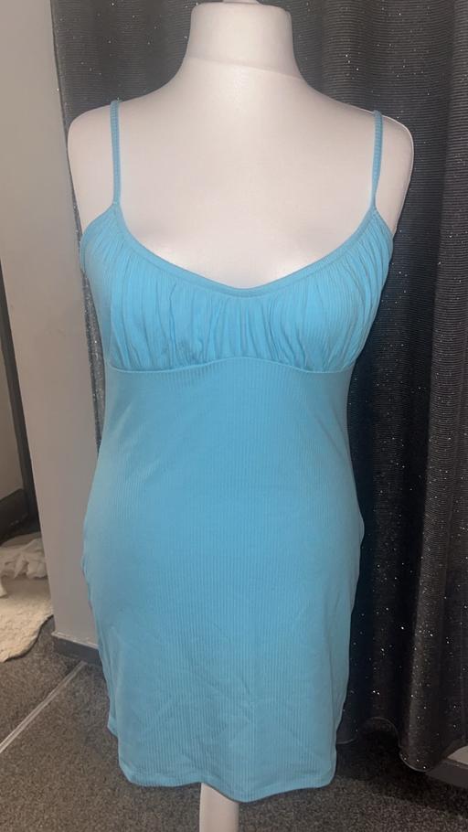 Buy & Sell Sundridge South East London - Photos for Blue dress