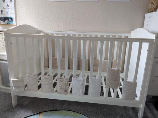 Buy & Sell Lower Fagley Bradford - Photos for Cot