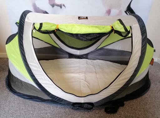 Buy & Sell Fagley Bradford - Photos for Cot - Travel
