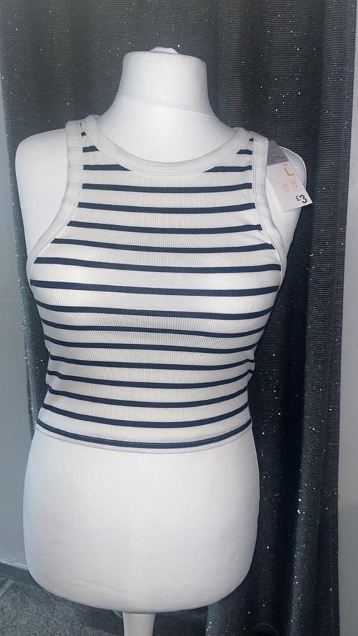 Buy & Sell Sundridge South East London - Photos for Vest/top