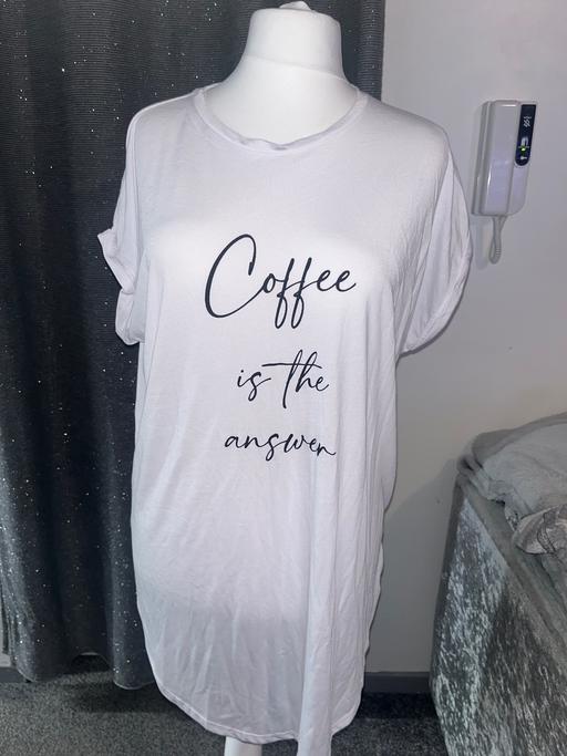 Buy & Sell Sundridge South East London - Photos for T-shirt dress