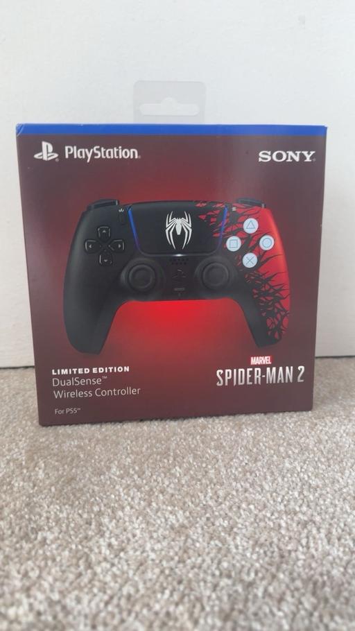 Buy & Sell Bow East London - Photos for Brand new limited editions DualSense