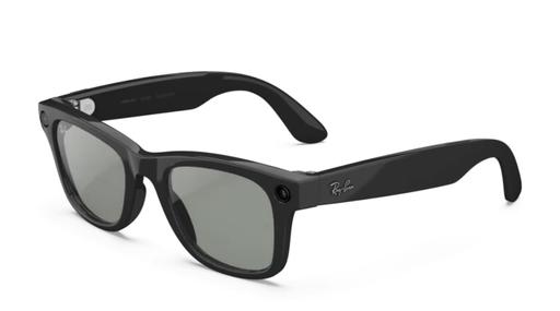 Buy & Sell Highbury North London - Photos for Ray-Ban Meta Wayfarer (Gen 2) Sunglasses with