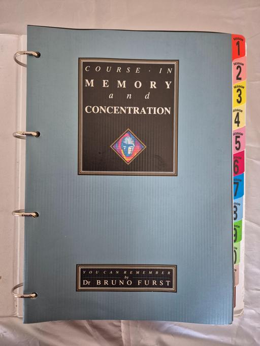 Buy & Sell Oldbury Sandwell - Photos for “You can remember”. A home study course