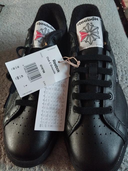 Buy & Sell Milton Regis Swale - Photos for brand new trainers