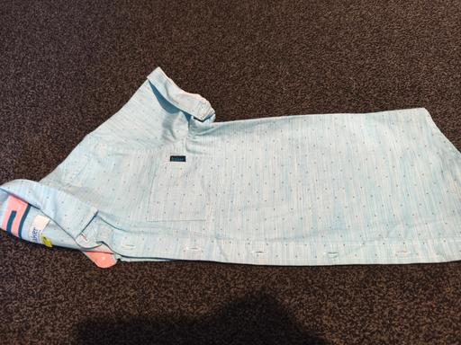 Buy & Sell Chelmsley Wood Solihull - Photos for BOYS TED BAKER SHIRT