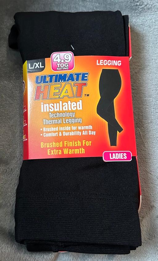 Buy & Sell Shirley Solihull - Photos for Brand new thermal leggings