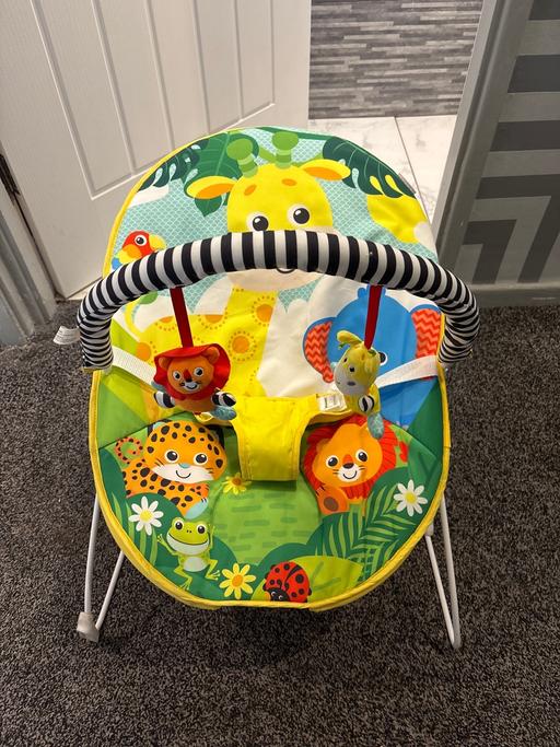 Buy & Sell Southdene Knowsley - Photos for Baby bouncer unisex