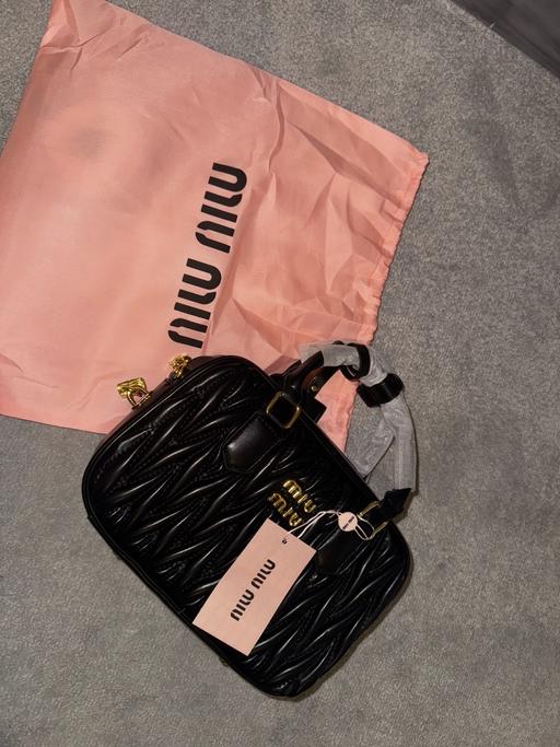 Buy & Sell Swindon Town Centre Swindon - Photos for Miu miu