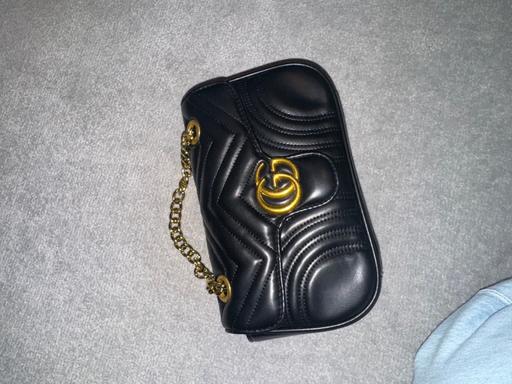 Buy & Sell Swindon Town Centre Swindon - Photos for Black purse