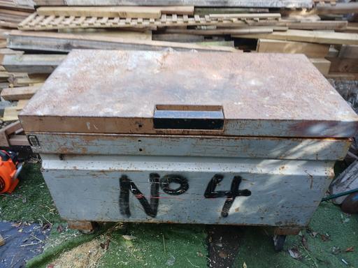 Buy & Sell Sutton Town Centre Sutton - Photos for tool safe, tool voult