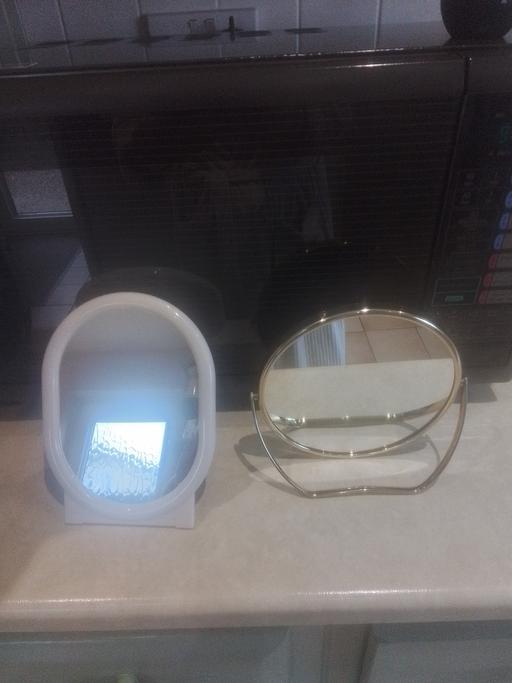 Buy & Sell Aldridge Walsall - Photos for TWO MIRRORS