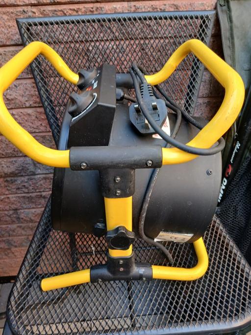 Buy & Sell Sutton Town Centre Sutton - Photos for workshop heater