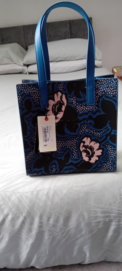 Buy & Sell Bilston Wolverhampton - Photos for brand new Ted Baker bag