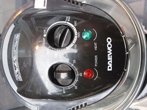 Buy & Sell Sutton Town Centre Sutton - Photos for halogen oven (brand new)