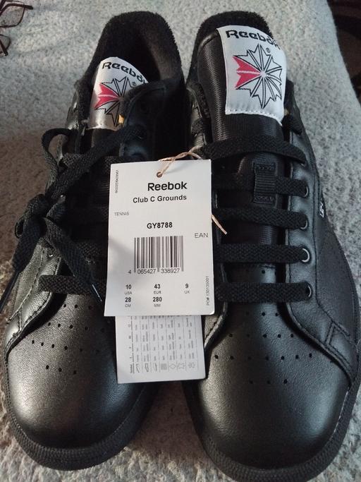 Buy & Sell Milton Regis Swale - Photos for brand new reebok trainers