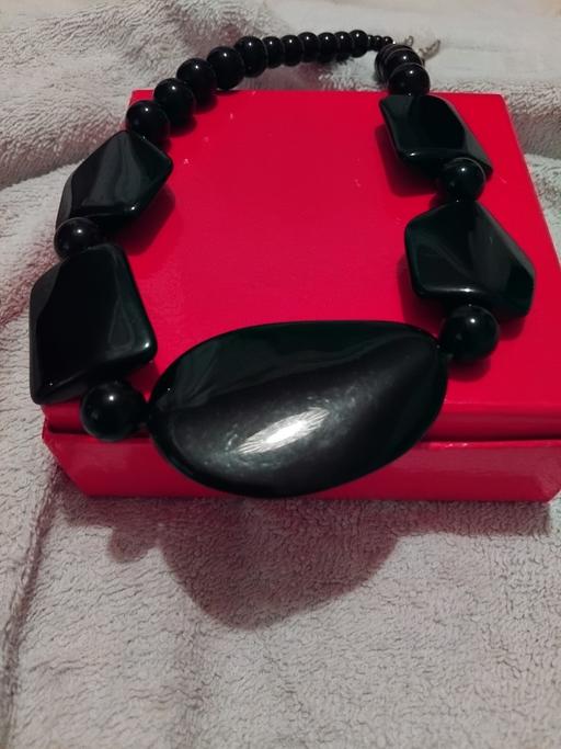 Buy & Sell Kemsley Swale - Photos for black necklace